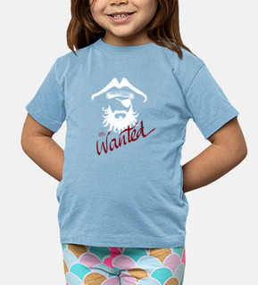 Pirata Hanton peque