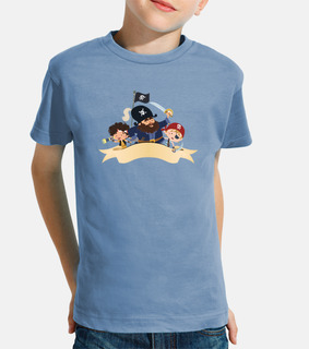 piratas