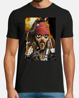 pirate jonny