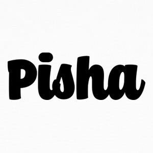 Camisetas Pisha - miarma
