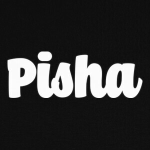 pisha - myarma T-shirts