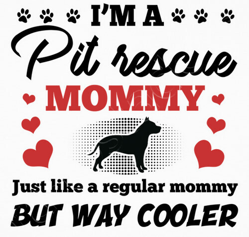 Pit Rescue Mommy T Shirt Tostadoracom - roblox im animatowner short sleeved women t shirt