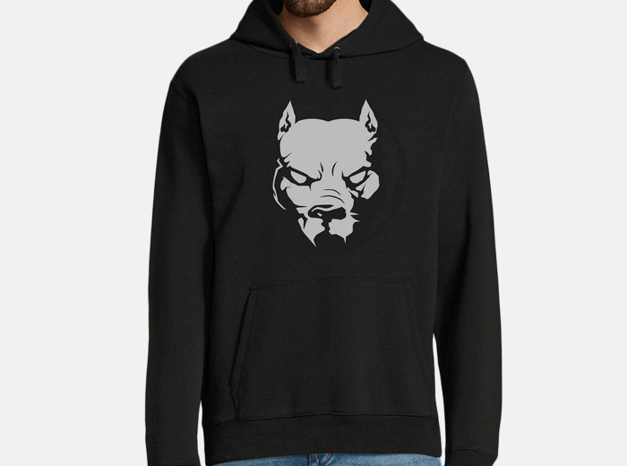 Felpa pitbull hotsell