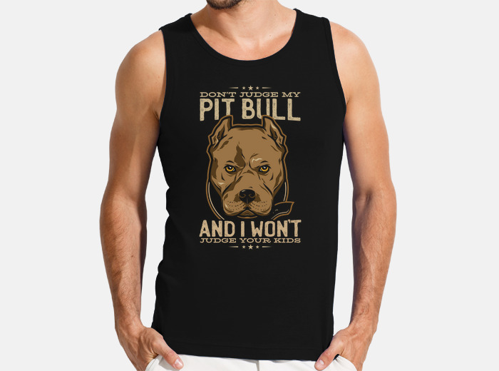 Pitbull t shirts hotsell