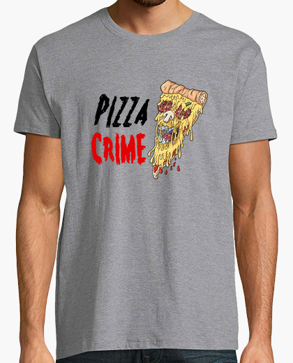 Image result for pizza crime