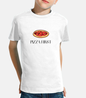 pizza italiana cibo