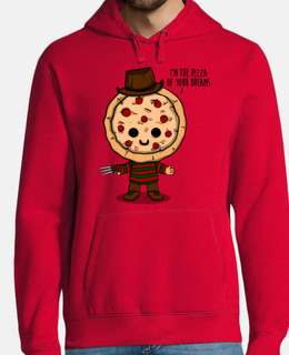 Pizza Krueger