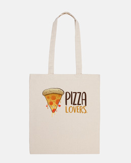 pizza lovers