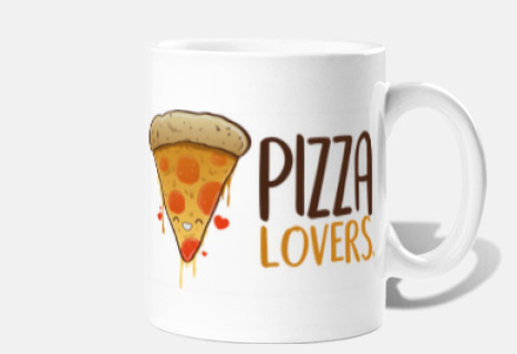 Pizza Lovers