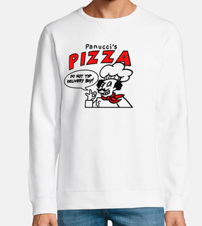 pizza panucci