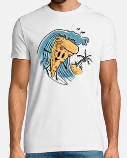 Pizza Surfing