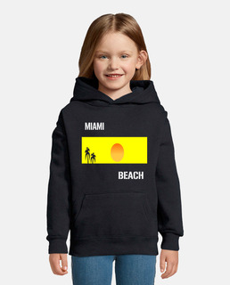 Plage de Miami