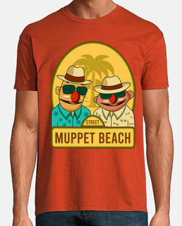 plage des marionnettes 2