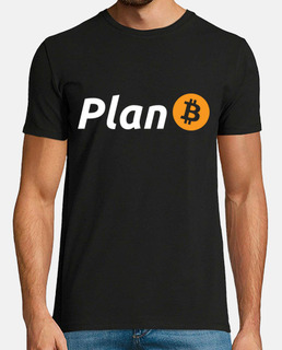 Plan B Bitcoin Original
