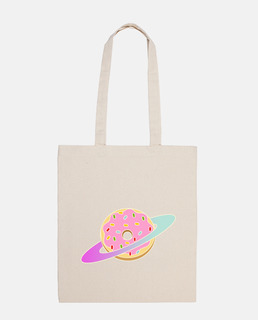 Planet Donut