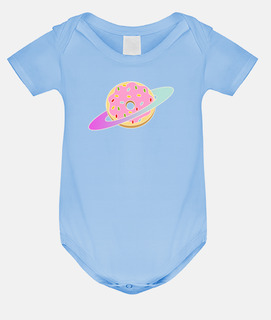 planet donut