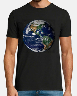 Planet Earth / Planeta Tierra