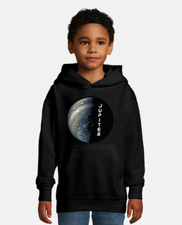 planet jupiter kid
