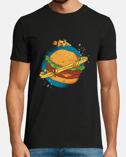 planeta hamburguesa
