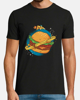 planète burger