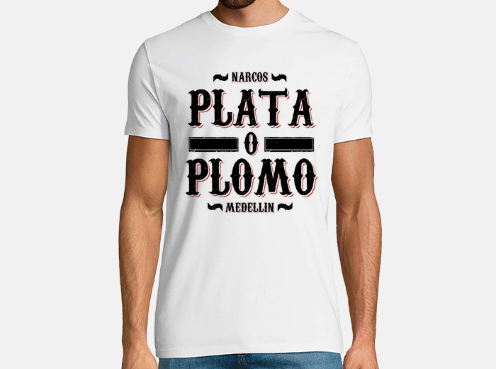 Maglia 2025 narcos originale