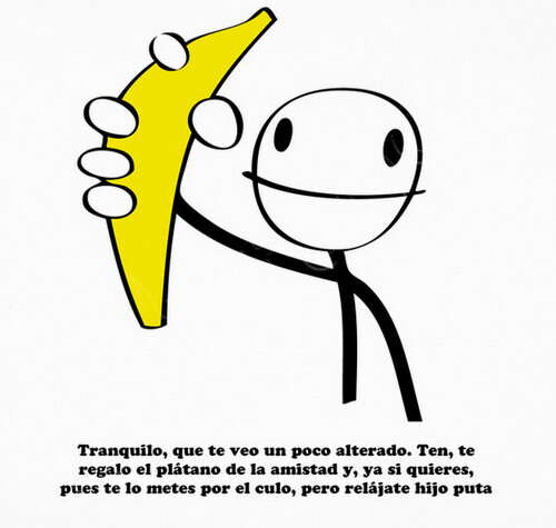 Me VOY a COMBATIR A UCRANIA