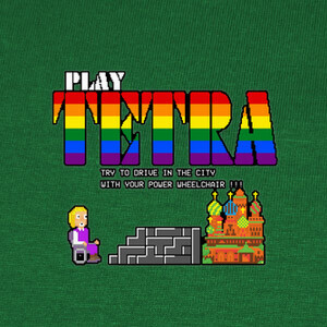 Playeras PLAY TETRA 01a