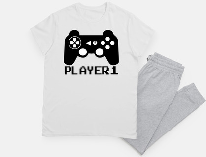 Player 1