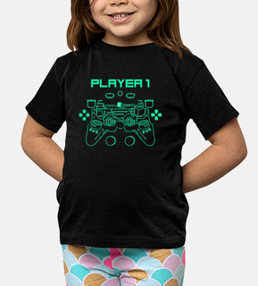 player 1