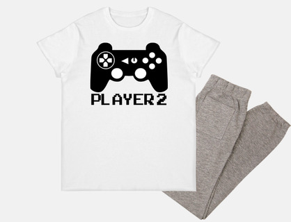 player 2