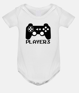 player 3