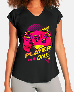 player one gamer