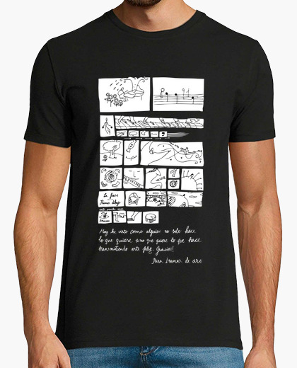 Playera 116482