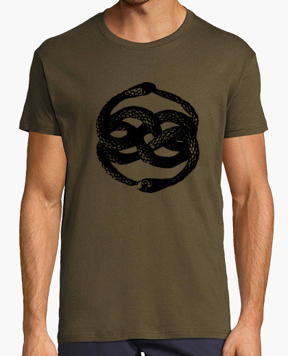 Playera Auryn