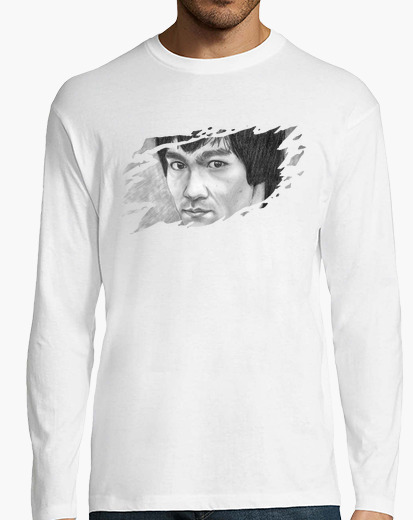 Playera Bruce lee