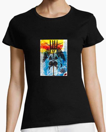 Playera I. Sparta 026