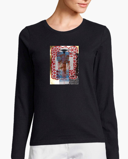 Playera I. Sparta 031