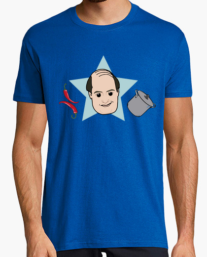 Playera Kevin Malone The Office