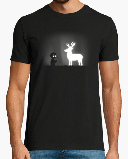 Playera Limbo patronus