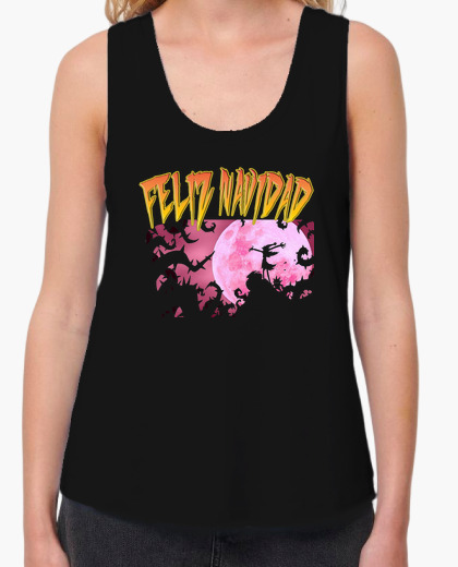 Playera navidad