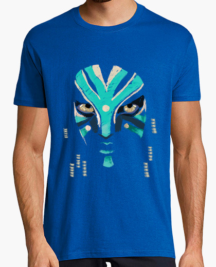 Playera Neytiri