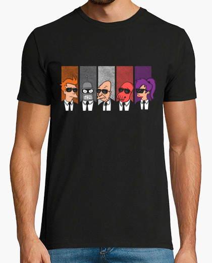 Playera Reservoir Future