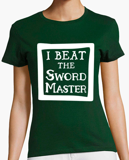 Playera sword play proof v2