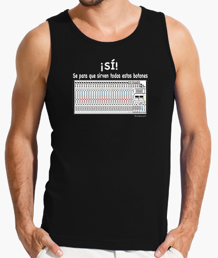 Playera THMS007_SI_BOTONES