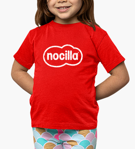 Playeras niños Logo Blanco niño