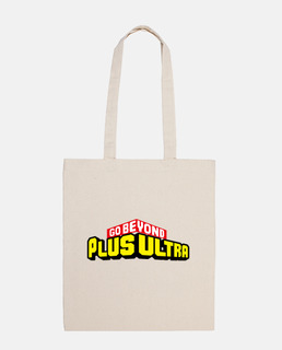 Plus Ultra
