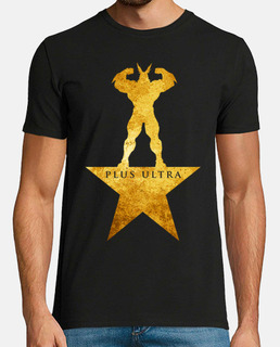 Plus Ultra All Might T-shirt