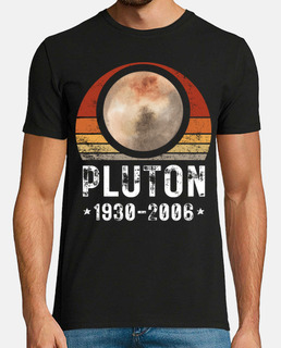 Pluto 1930   2006 Vintage Retro Funny