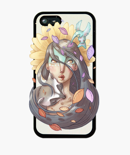 coque iphone xs max pocahontas