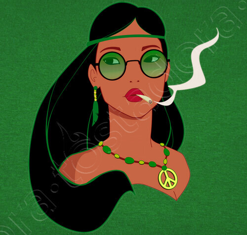 pokerhontas pokerhontas